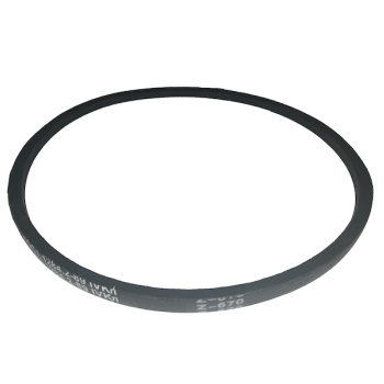 Ремень О-670 (МОК-150М, МОК-300М)